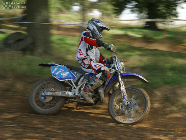 Toby Asquith