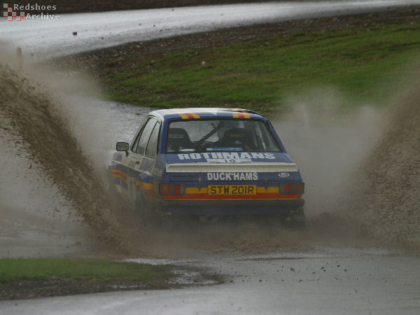Ford Escort Mk II