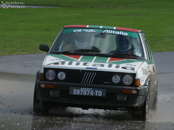 Fiat Ritmo Abath