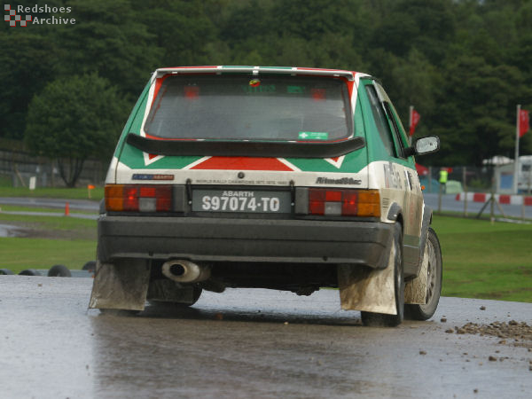 Fiat Ritmo Abath