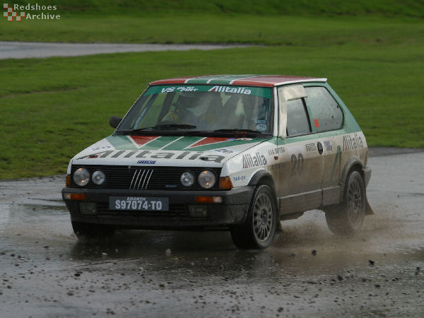 Fiat Ritmo Abath