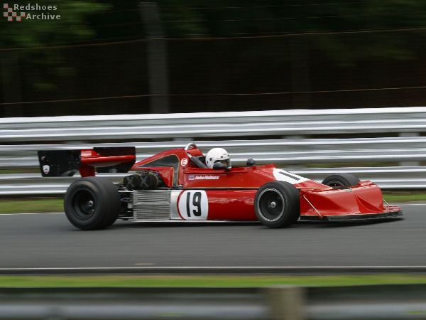 John Holmes - March 772P