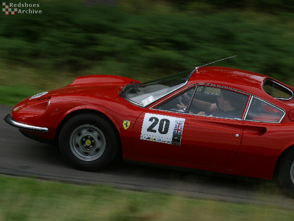 Ferrari Dino 246 GT