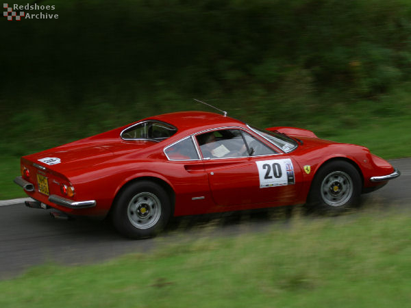 Ferrari Dino 246 GT