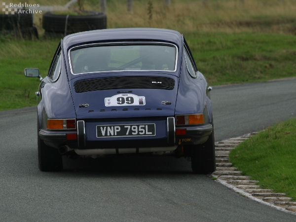 Porsche 911S