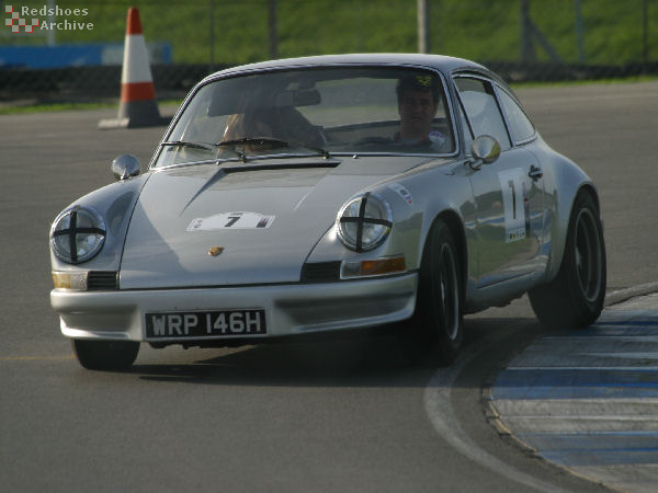 Porsche 911S