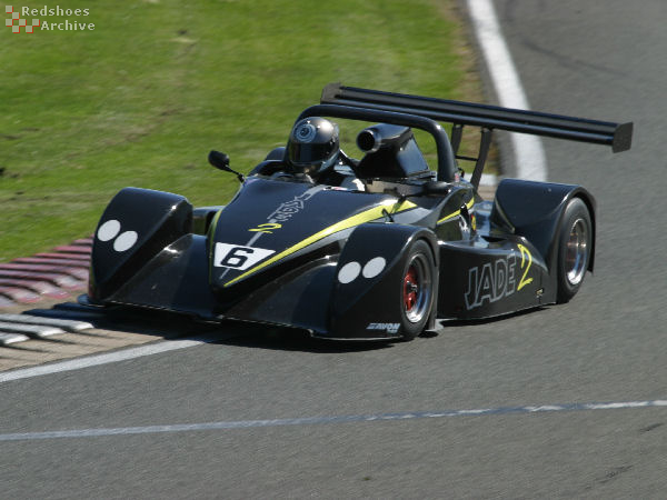 Jade Trackstar
