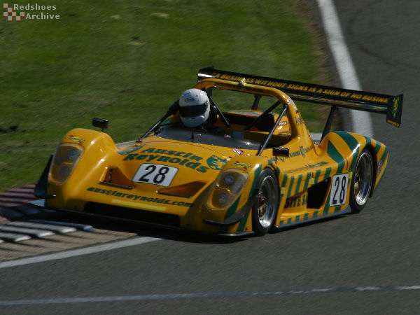 Radical SR8