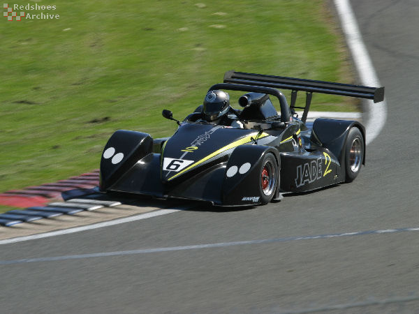 Jade Trackstar