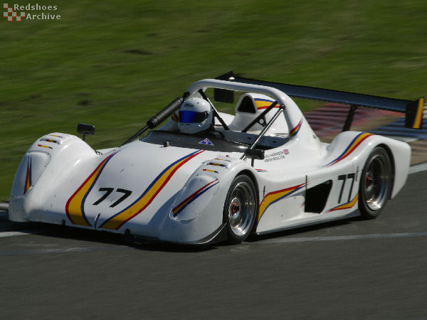 Radical SR3