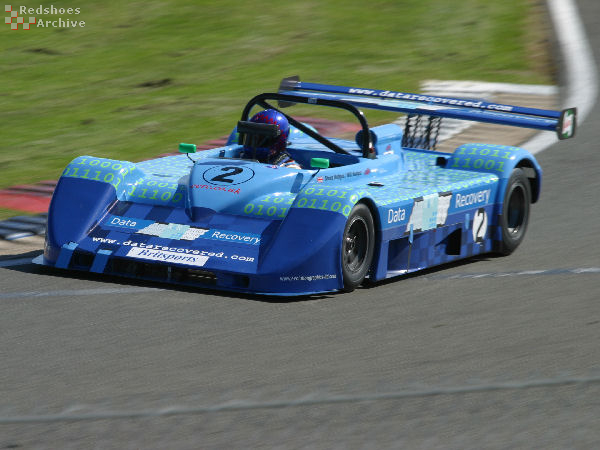 Pedrazza PRC-BMW