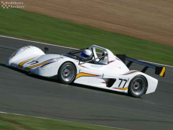 Radical SR3
