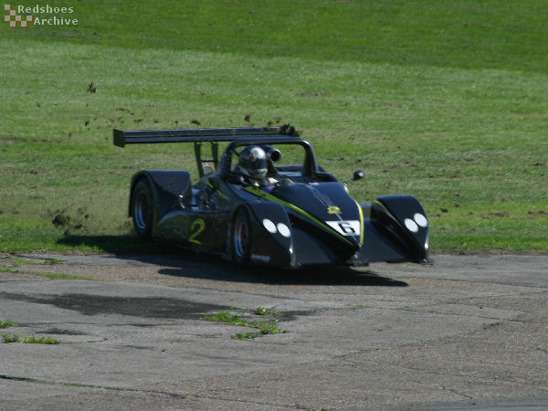 Jade Trackstar