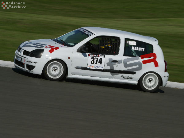 Clio RS