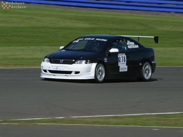 BTCC Astra