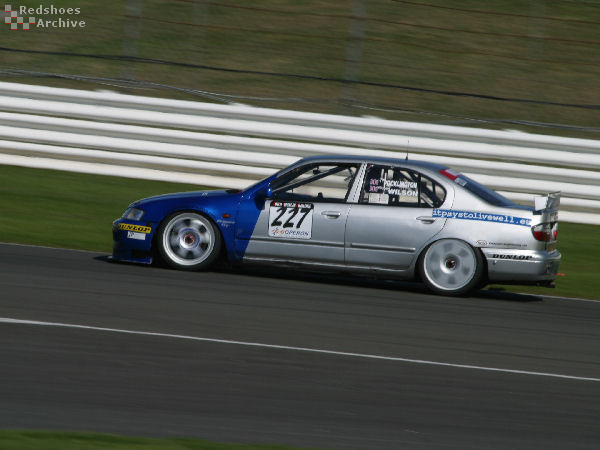 Nissan Primera