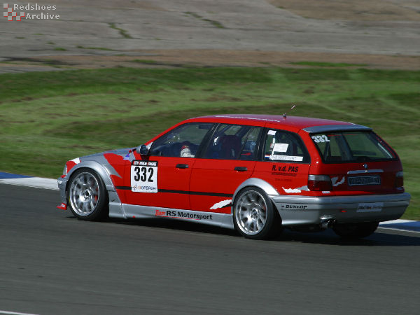 BMW touring