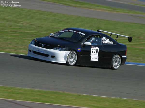 BTCC Astra