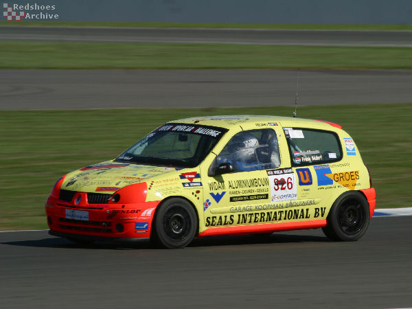 Clio 2.0 RS