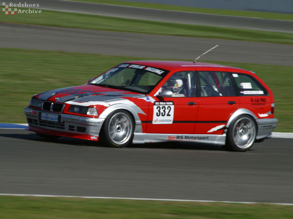 BMW touring