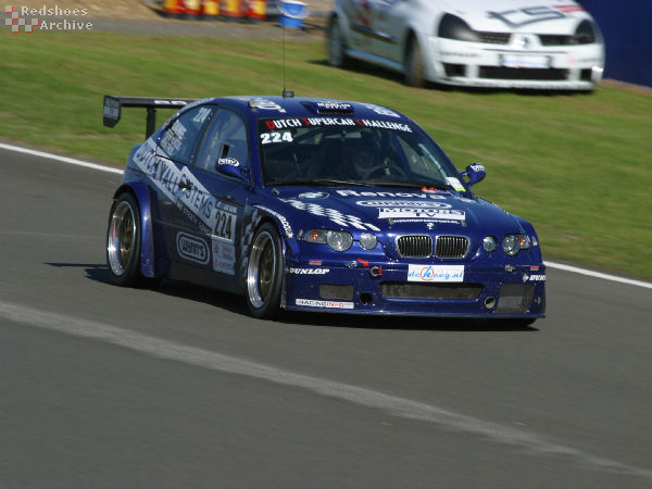 BMW Compact