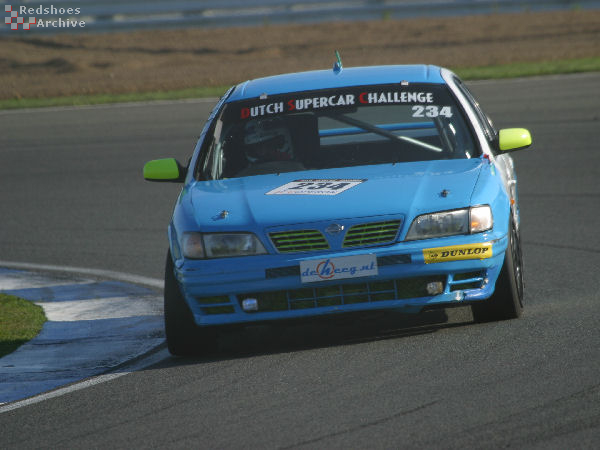 Nissan Maxima