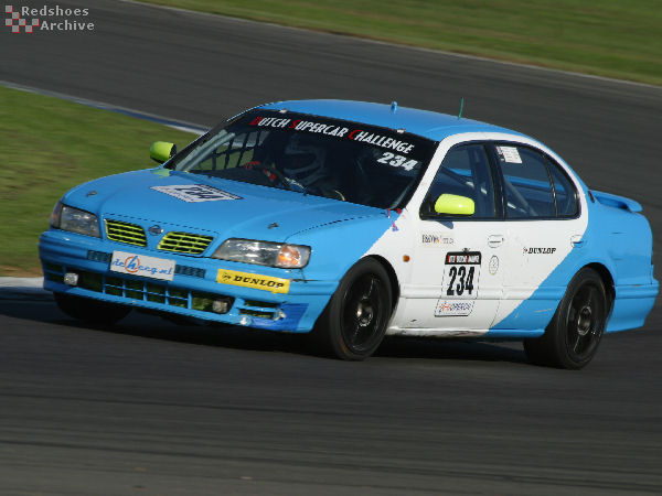 Nissan Maxima