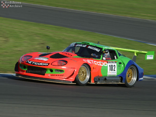 Marcos Mantis
