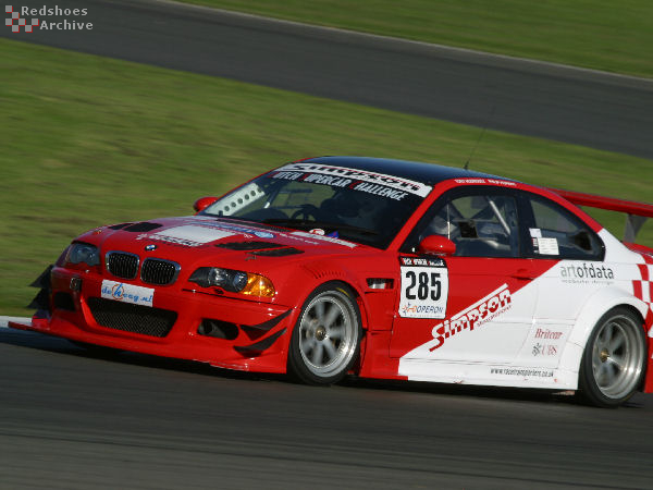BMW M3 CSL