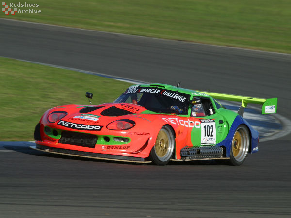Marcos Mantis