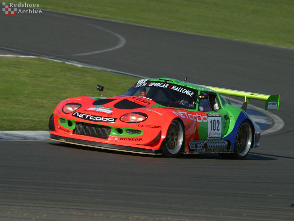 Marcos Mantis