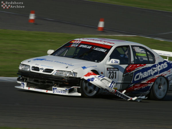 Nissan Primera