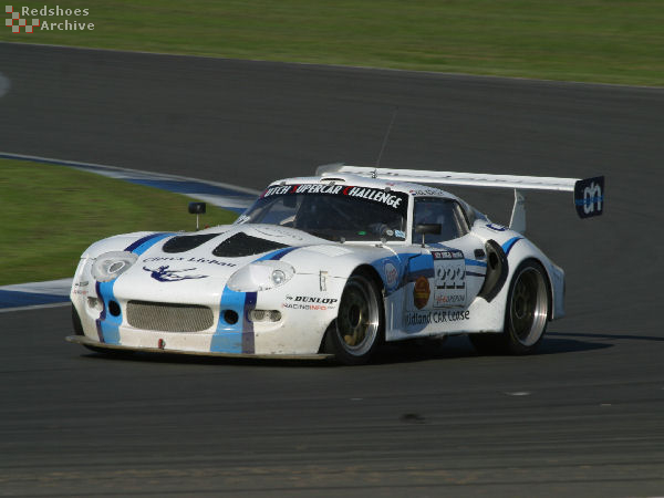 Marcos Mantis