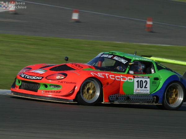 Marcos Mantis