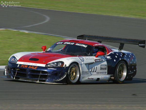 Viper SRT10