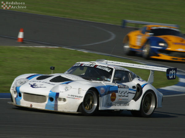 Marcos Mantis