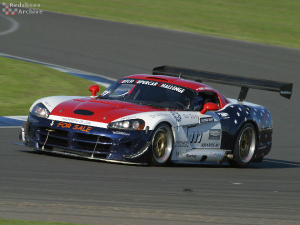 Viper SRT10