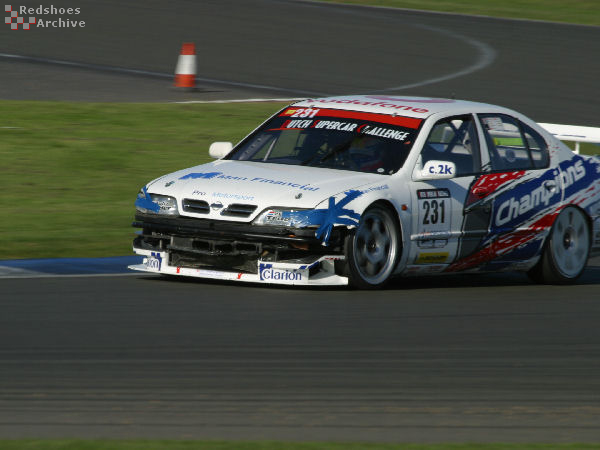 Nissan Primera
