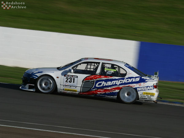Nissan Primera
