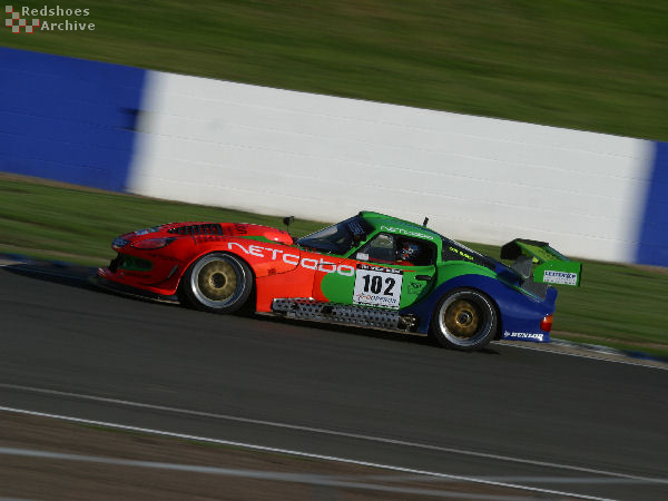Marcos Mantis