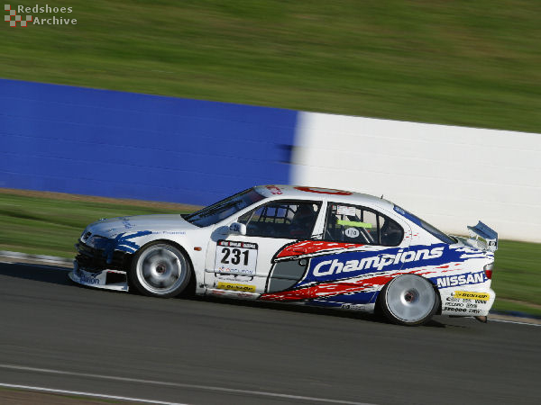 Nissan Primera