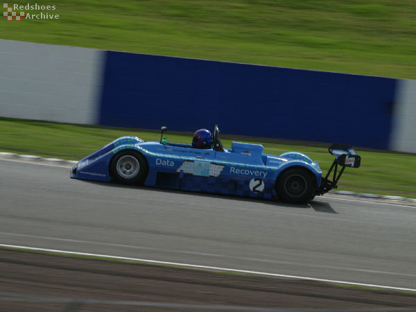 Pedrazza PRC-BMW