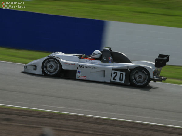Radical SR2