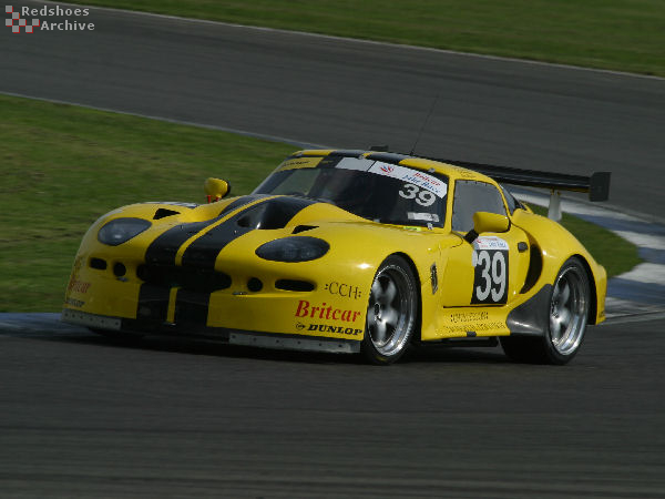 Chesterton Commerce - Marcos Mantis