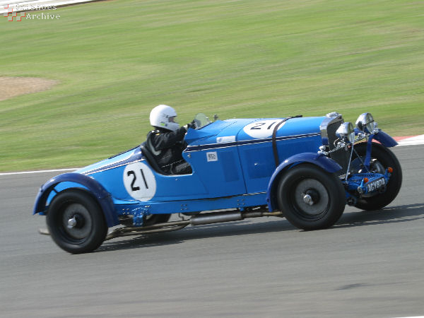 Talbot 105