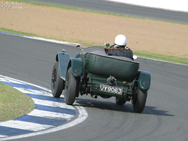 Bentley 3 litre