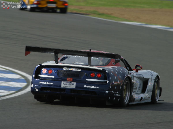 Viper SRT10