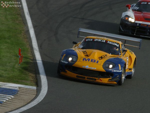 Marcos Mantis