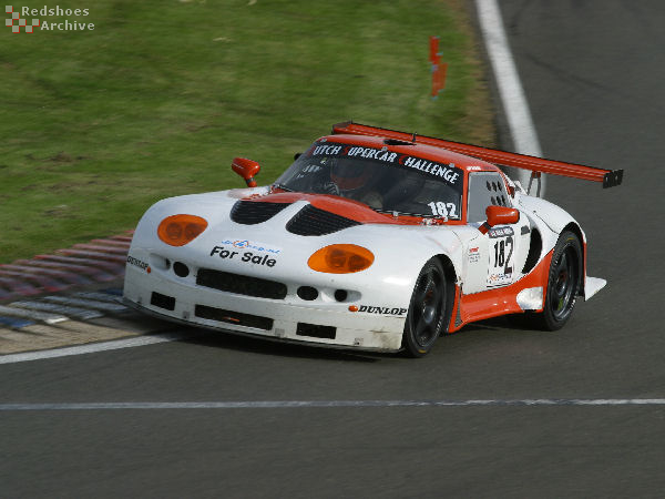 Marcos Mantis