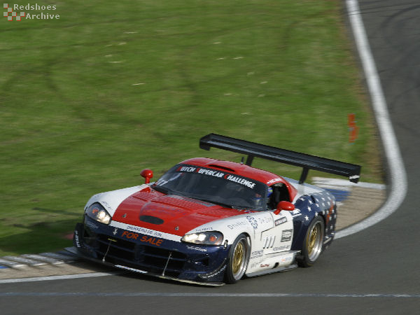 Viper SRT10